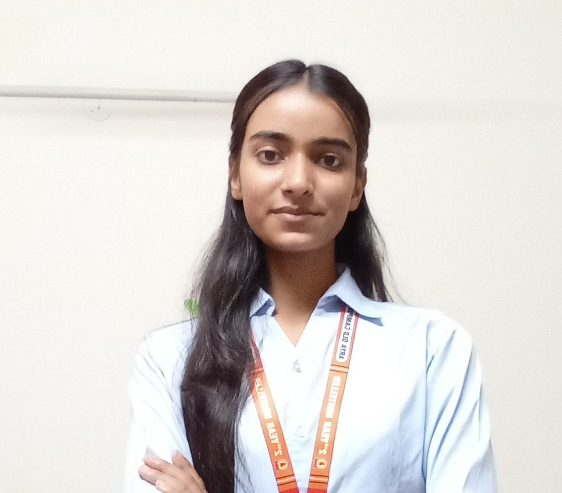 Shambhavi